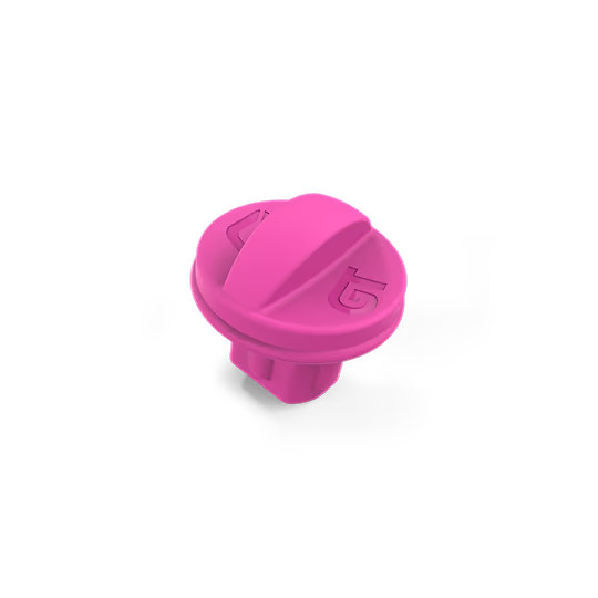 Onewheel GT Charger Plug - Fuchsia BIKEFACTORY Hawaii