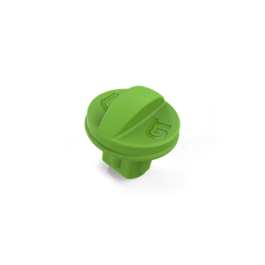 Onewheel GT Charger Plug Lime