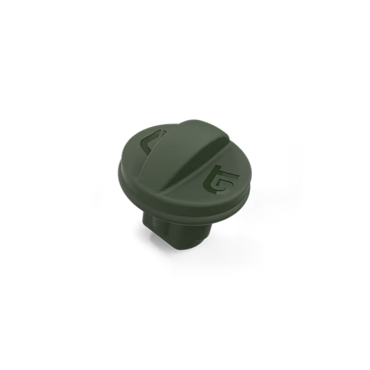 Onewheel GT Charger Plug - Dark Olive
