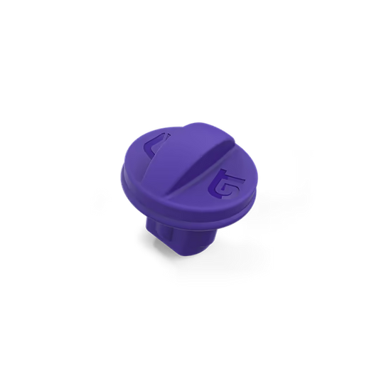 Onewheel GT Charger Plug - Purple