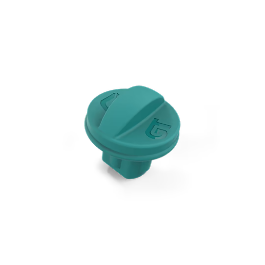 Onewheel GT Charger Plug - Spearmint