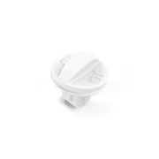 Onewheel GT Charger Plug - White BIKEFACTORY Hawaii