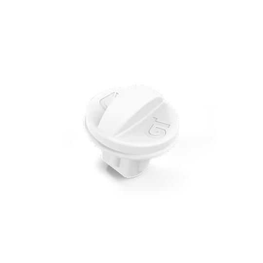Onewheel GT Charger Plug - White BIKEFACTORY Hawaii