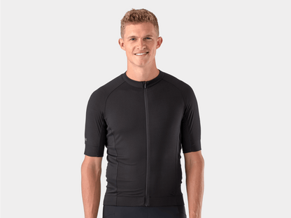 Trek Circuit Cycling Jersey L Black