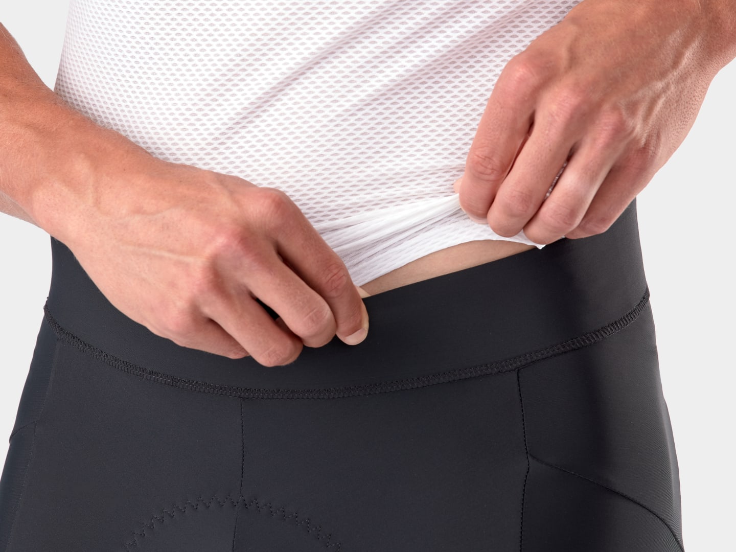 Trek Circuit Cycling Short Men's Black Medium