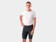 Trek Circuit Cycling Shorts - Black (M) Trek Bicycle Corporation