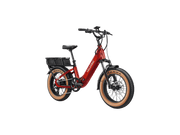 Velotric GoMad Dark Amber