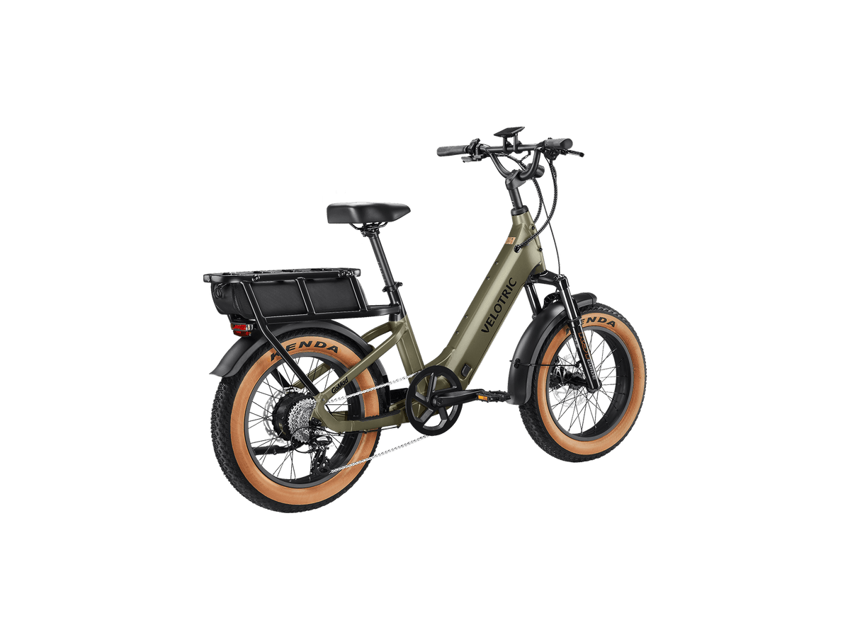 Velotric GoMad Sage