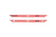 Onewheel Rail Guards Pint Coral BIKEFACTORY Hawaii