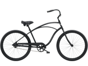 Electra 26" Cruiser 1 Men's Matte Black ELECTRA
