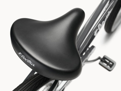 Electra Cruiser 1 26" Step Thru Seal Grey