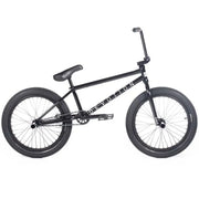 Cult Bikes Devotion 21"TT Complete - Black Cult Bikes