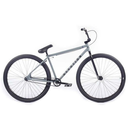 Cult Bikes Devotion 29" Complete 23.5"TT Grey