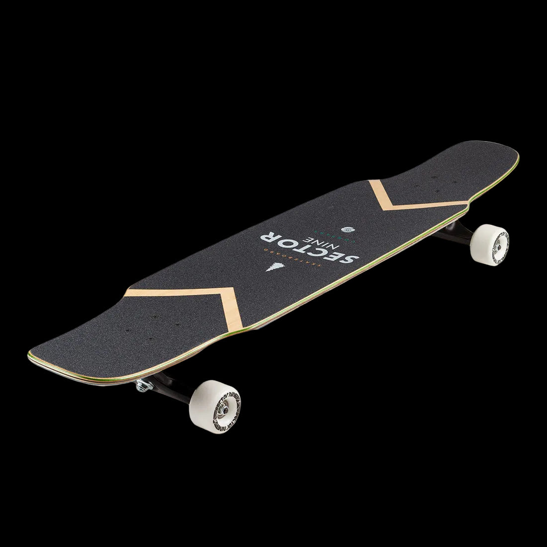 Sector 9 Frontier Double Cross 41.75" BIKEFACTORY Hawaii