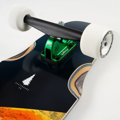 Sector 9 Frontier Double Cross 41.75" BIKEFACTORY Hawaii