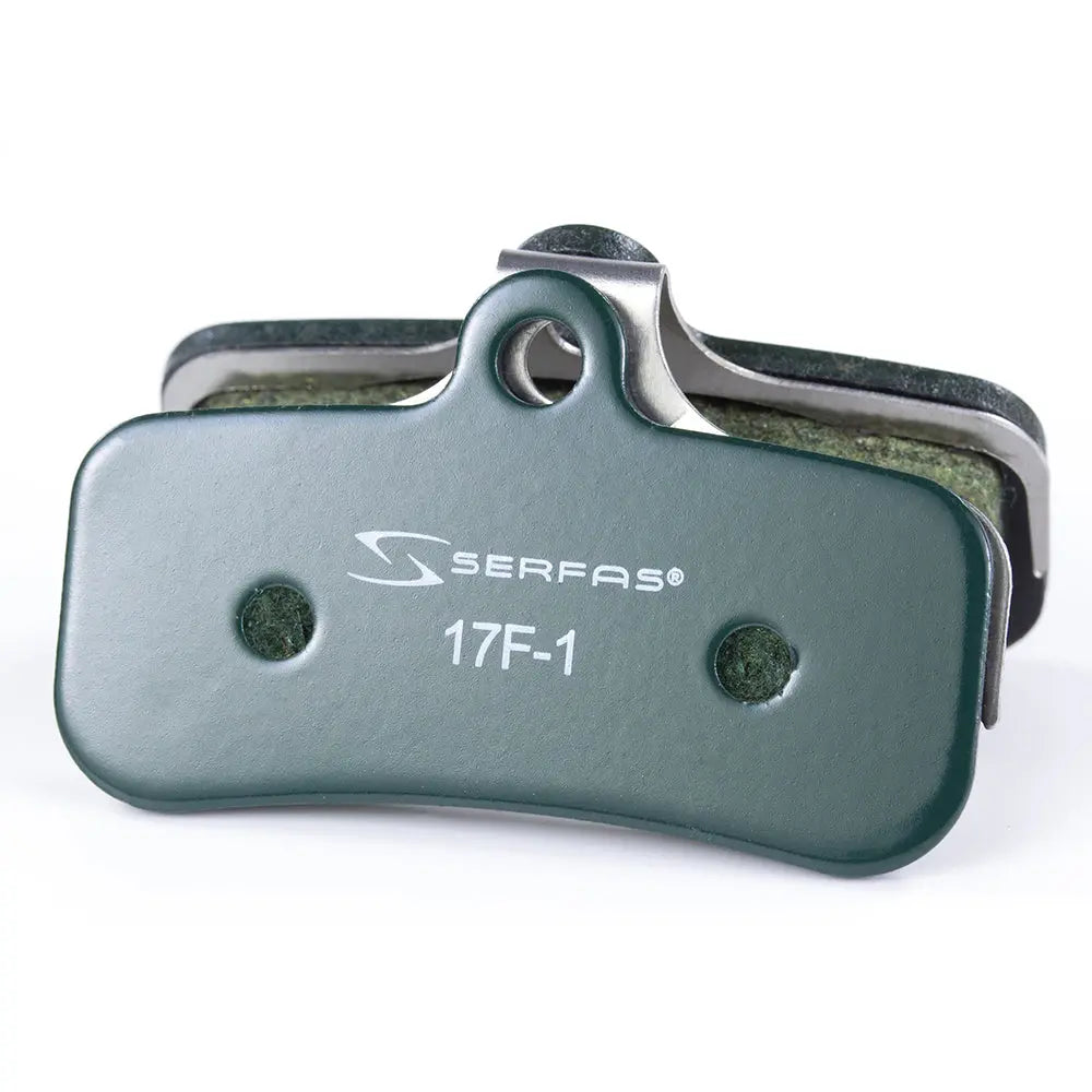 Serfas (E-Bike Compound) Disc Brake Pads BIKEFACTORY Hawaii