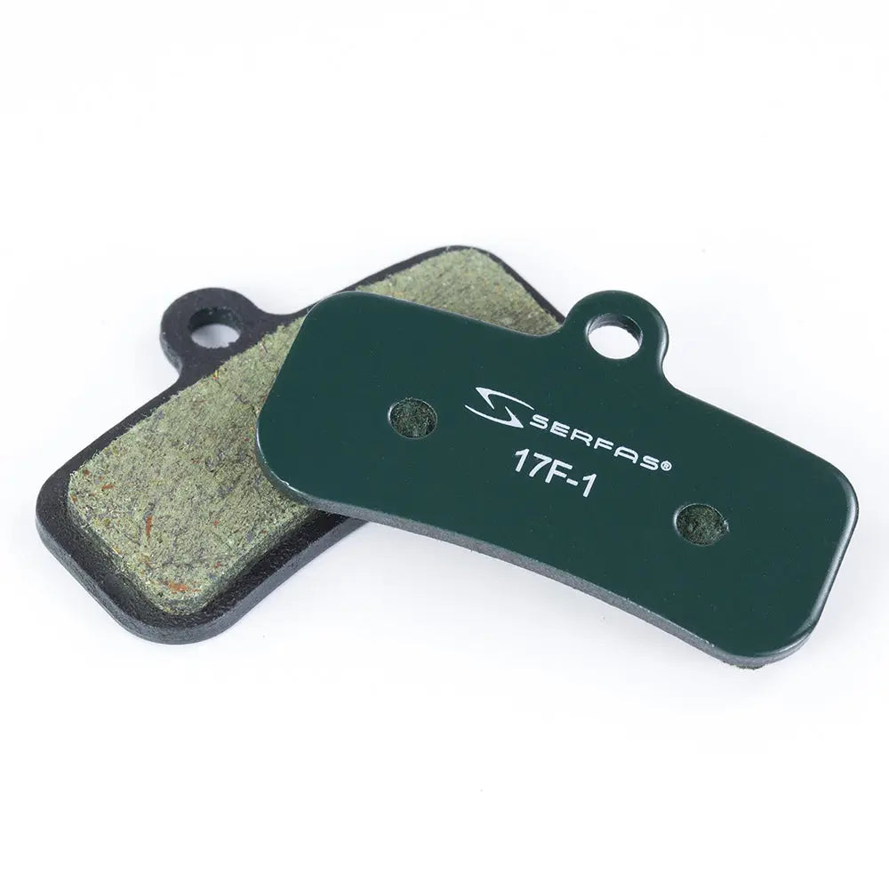 Serfas (E-Bike Compound) Disc Brake Pads BIKEFACTORY Hawaii