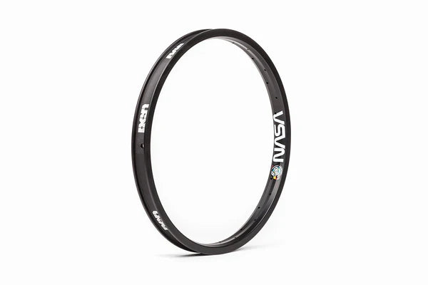 BSD NASA Rim 20" (36H) - Black