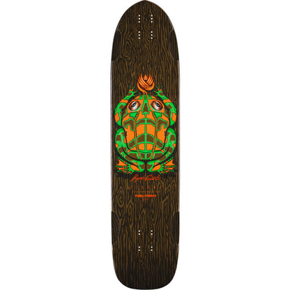 Powell Peralta "Byron Essert Mini Frog Flight" 37.38" x 9.0" Deck BIKEFACTORY Hawaii