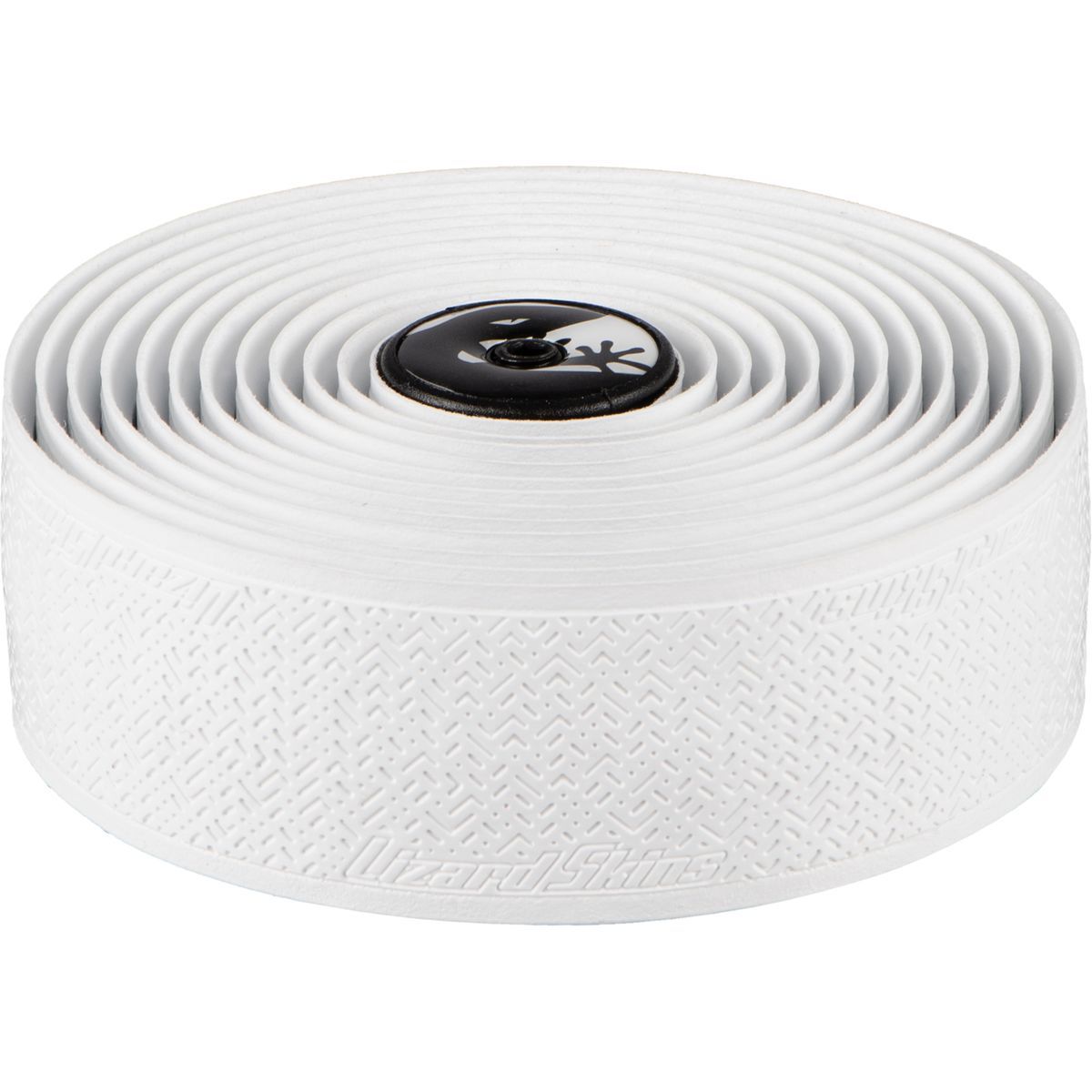 Lizard Skins DSP Bar Tape - 2.5mm, White