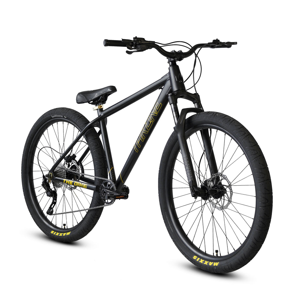 Throne Cycles The Dime MTX RX
