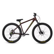 Throne Cycles The Dime MTX RX