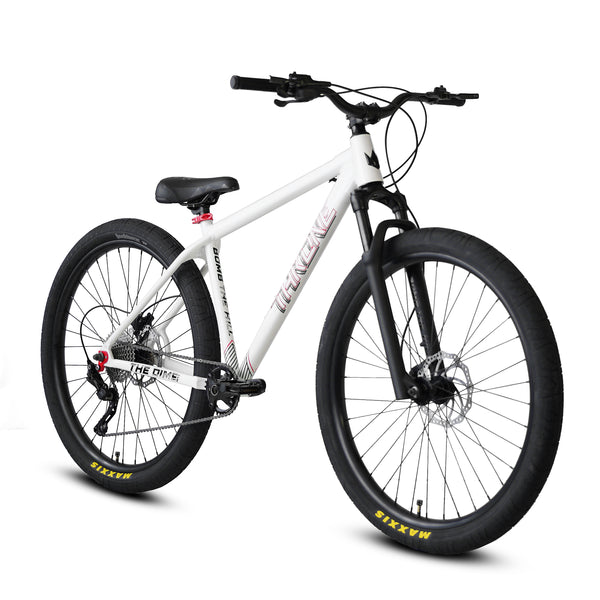 Throne Cycles The Dime MTX RX