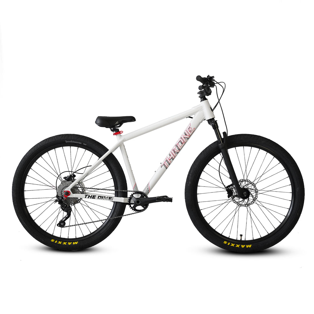 Throne Cycles The Dime MTX RX