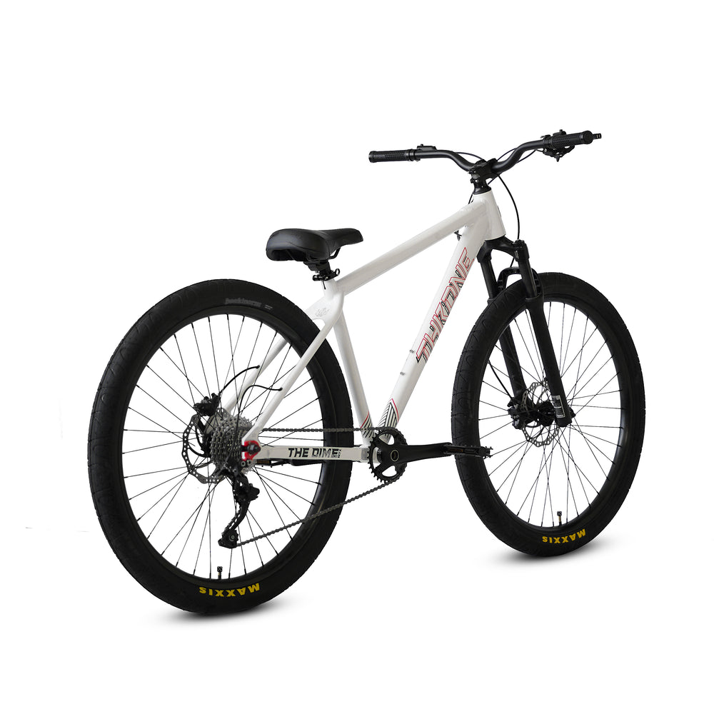 Throne Cycles The Dime MTX RX