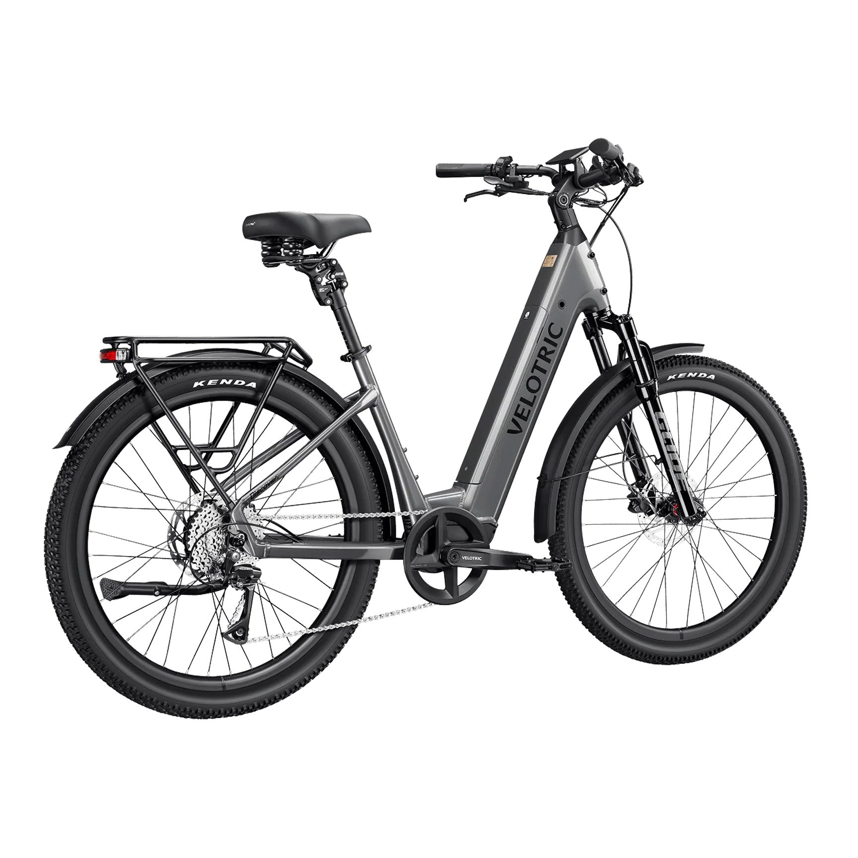 Velotric Discover 3