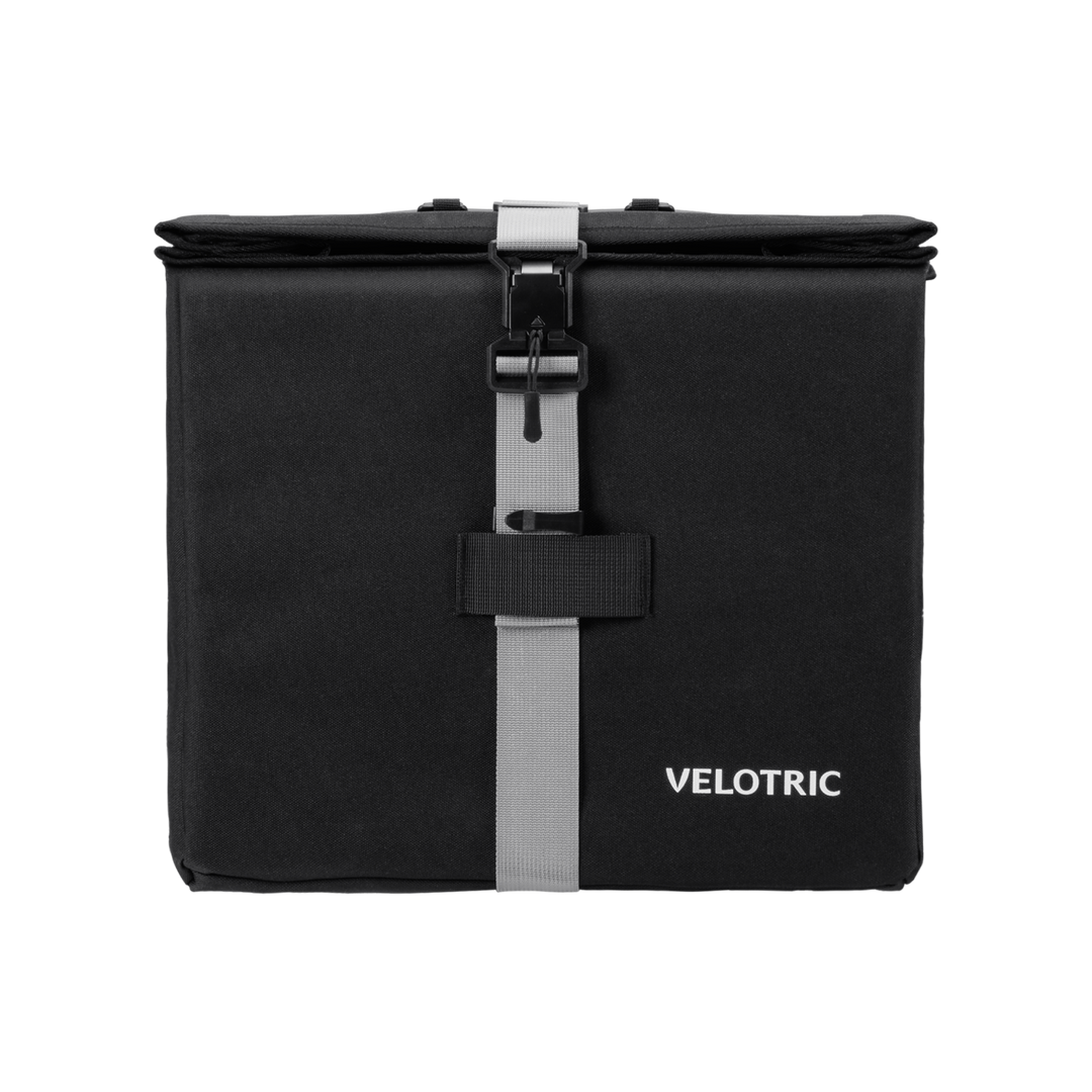 Velotric Rear Rack Pannier Bag