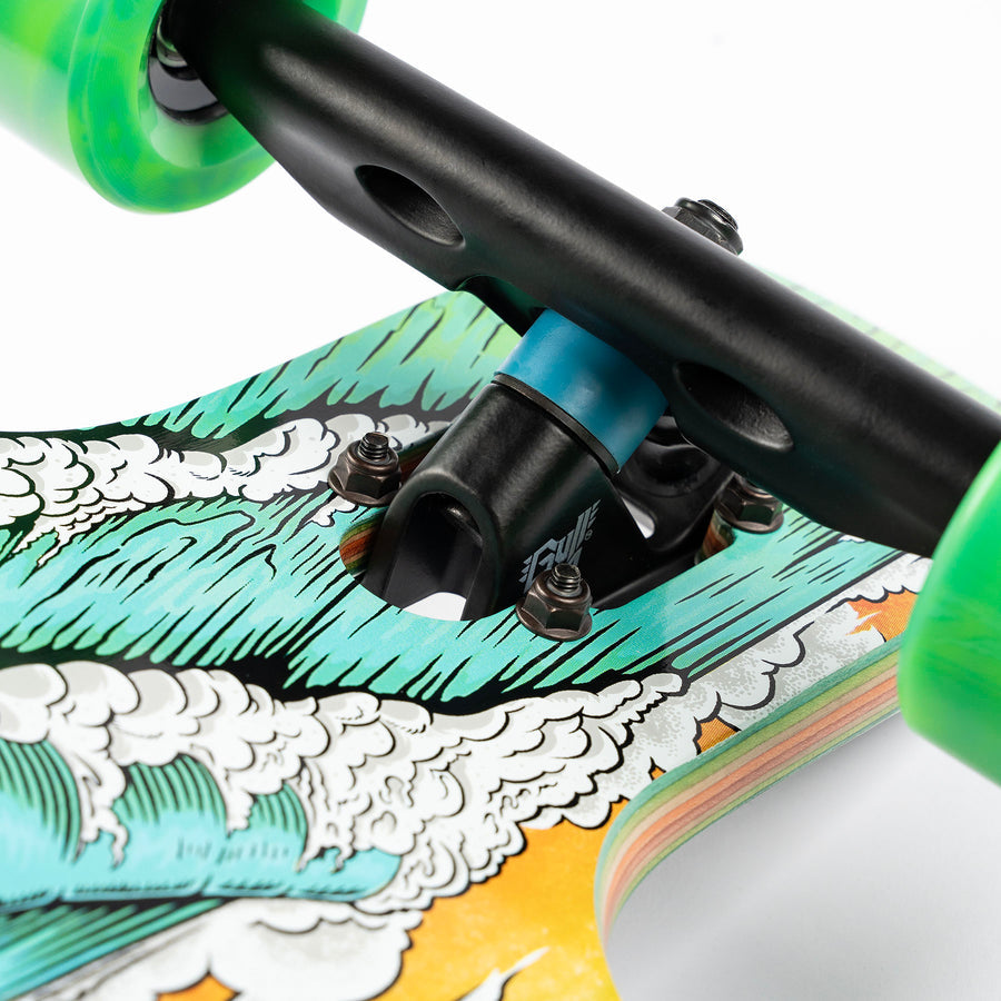 Sector 9 - Dropper Dream
