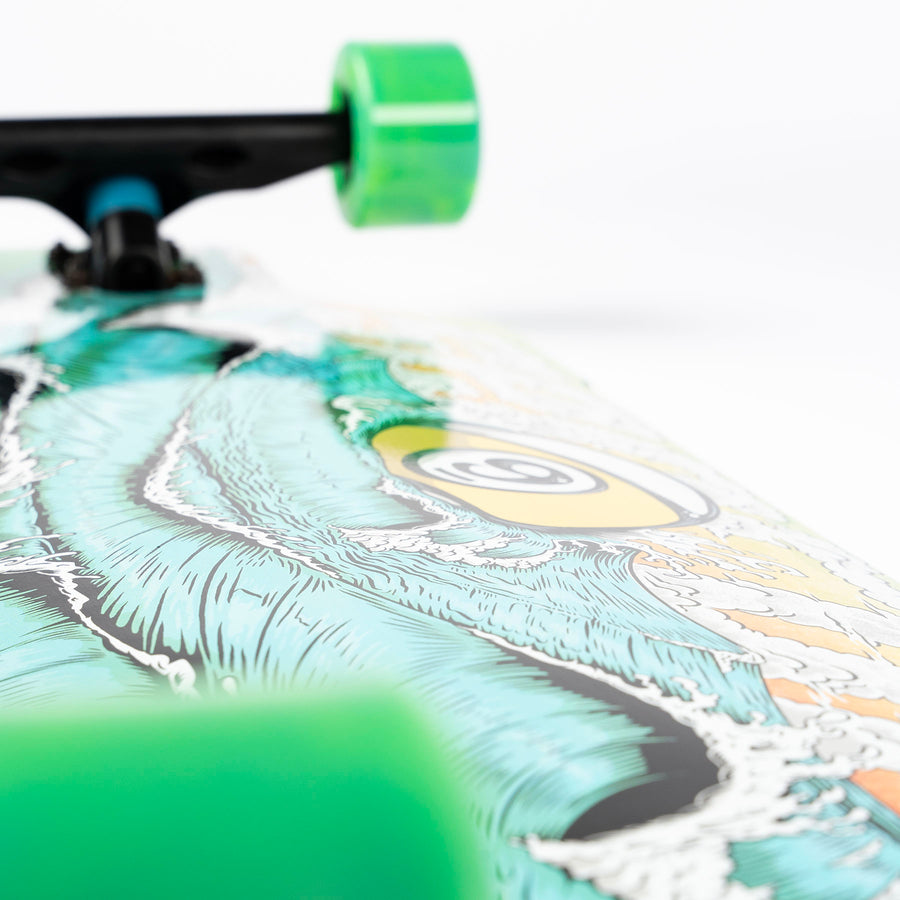 Sector 9 - Dropper Dream Sector 9