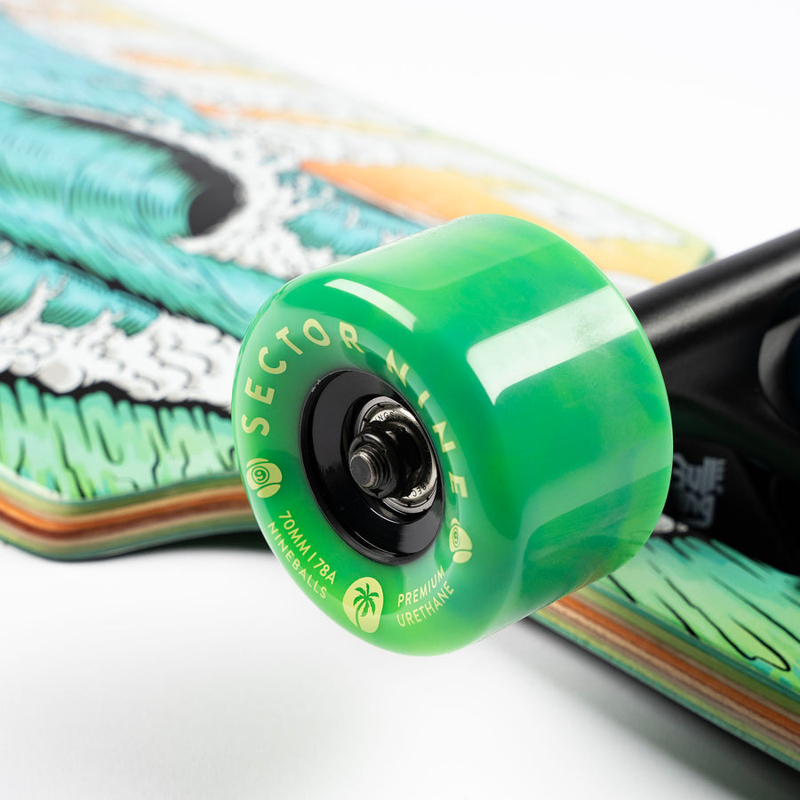 Sector 9 - Dropper Dream Sector 9