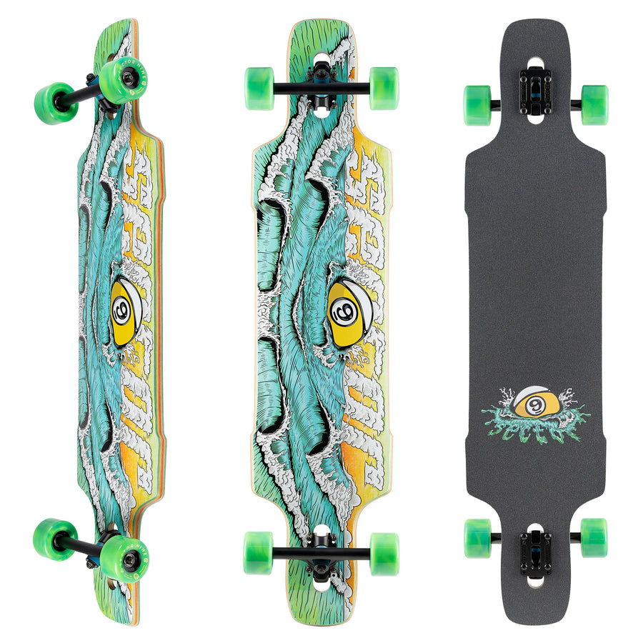 Sector 9 - Dropper Dream