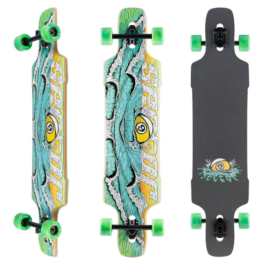 Sector 9 - Dropper Dream
