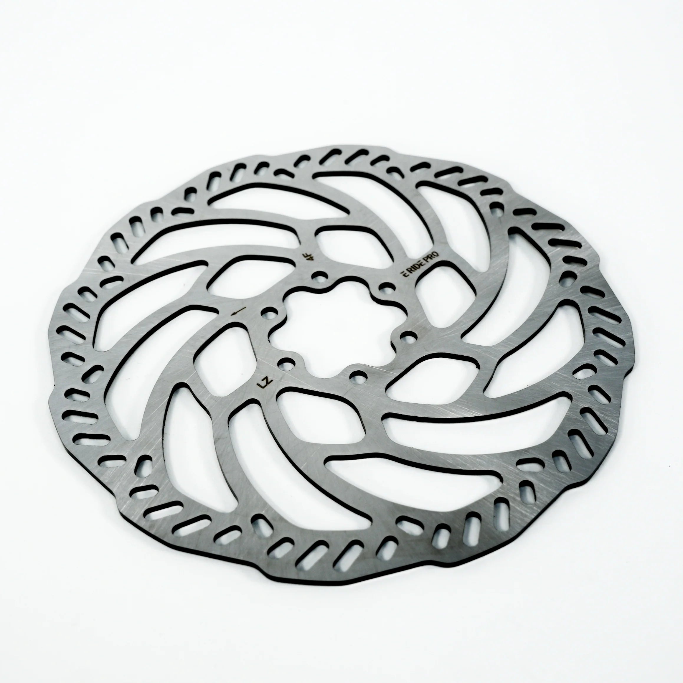 E RIDE PRO - 220mm Rear Brake Disc - SHE7849