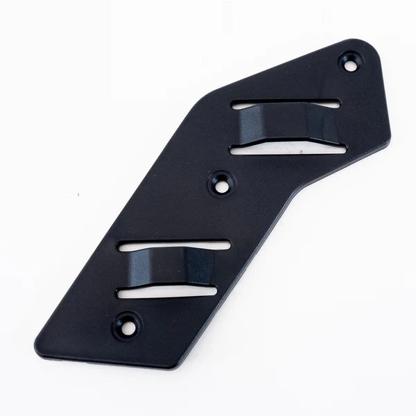 E-Ride Pro - Left Side Battery Support E7075L