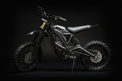 E RIDE PRO - PRO SR W/Fatty 19"/16" Electric Dirtbike E RIDE PRO