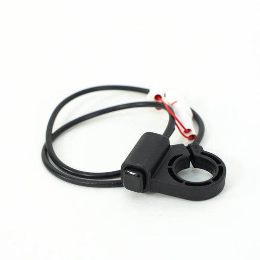 E RIDE PRO - Headlight Switch E7345
