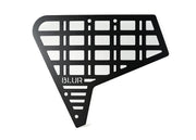 Blur Boundaries R & RX Center MOLLE - Black Blur Boundaries