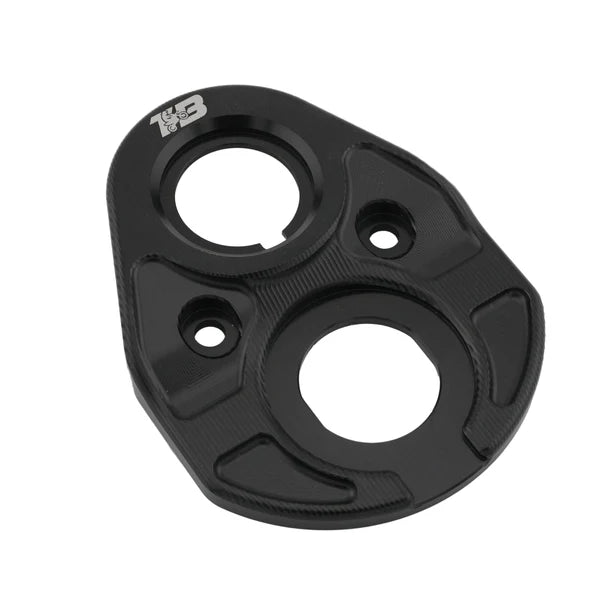 E-Ride Pro - Key Lock Ignition Cover E7071