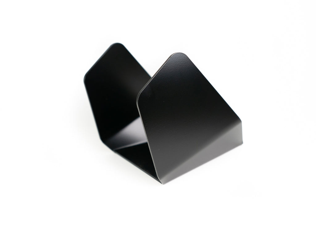 Blur Boundaries S2/RX Battery Guard - Black Blur Boundaries