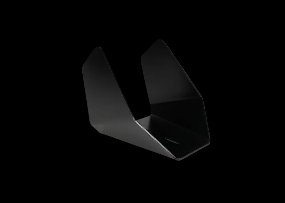 Blur Boundaries S2/RX Battery Guard - Black Blur Boundaries