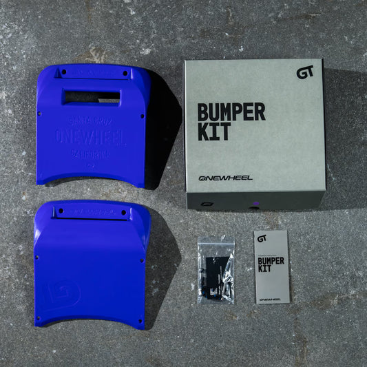 Onewheel Freeride Bumpers GT - Blue