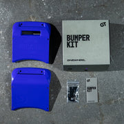 Onewheel GT Bumpers - Blue BIKEFACTORY Hawaii