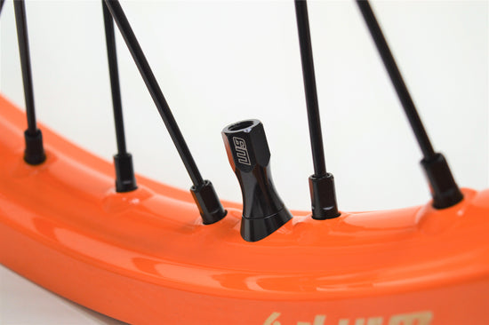 Warp 9 Titanium Pro Rim Locks Warp 9 Racing