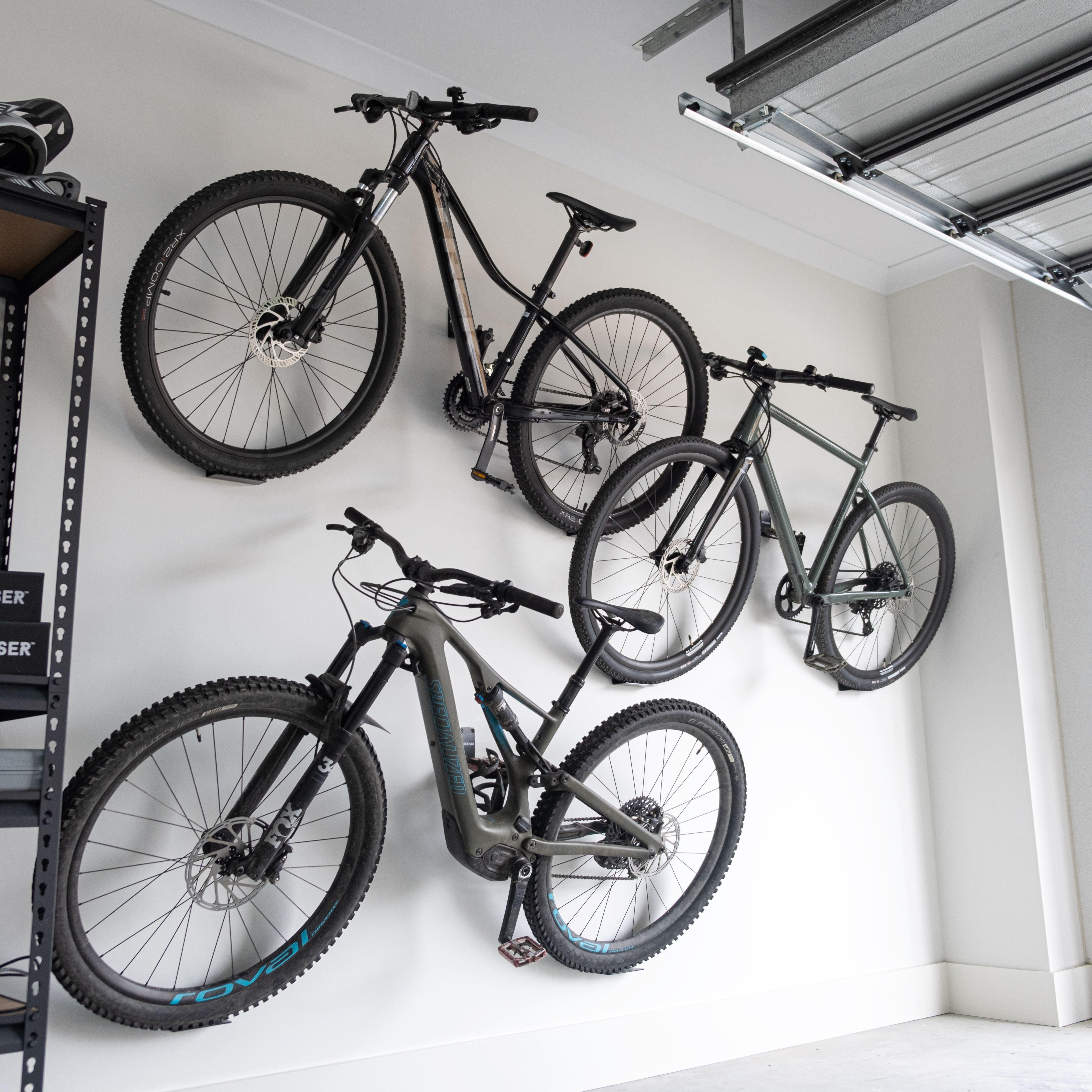 The Bikeriser™ BIKEFACTORY Hawaii