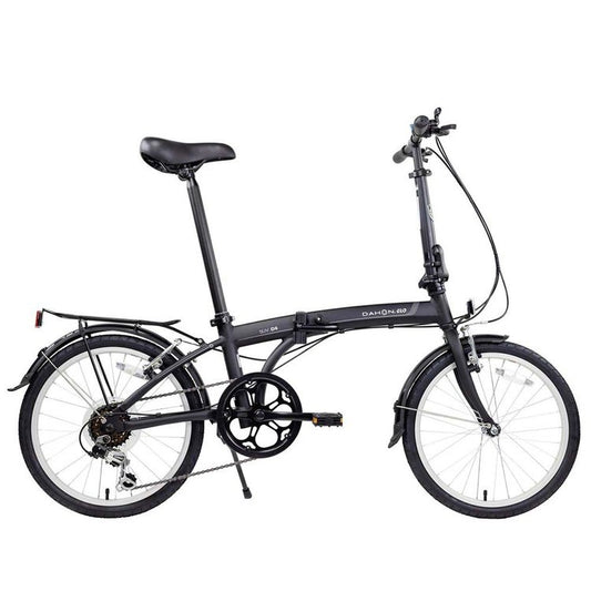 Dahon SUV D6 20" - Black