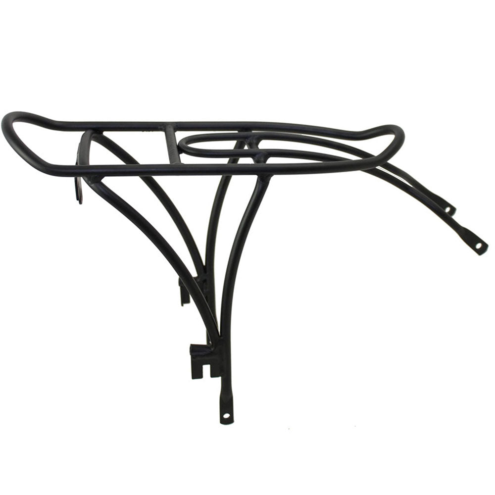 Dahon Arclite  Rear Rack 20" - Black BIKEFACTORY Hawaii